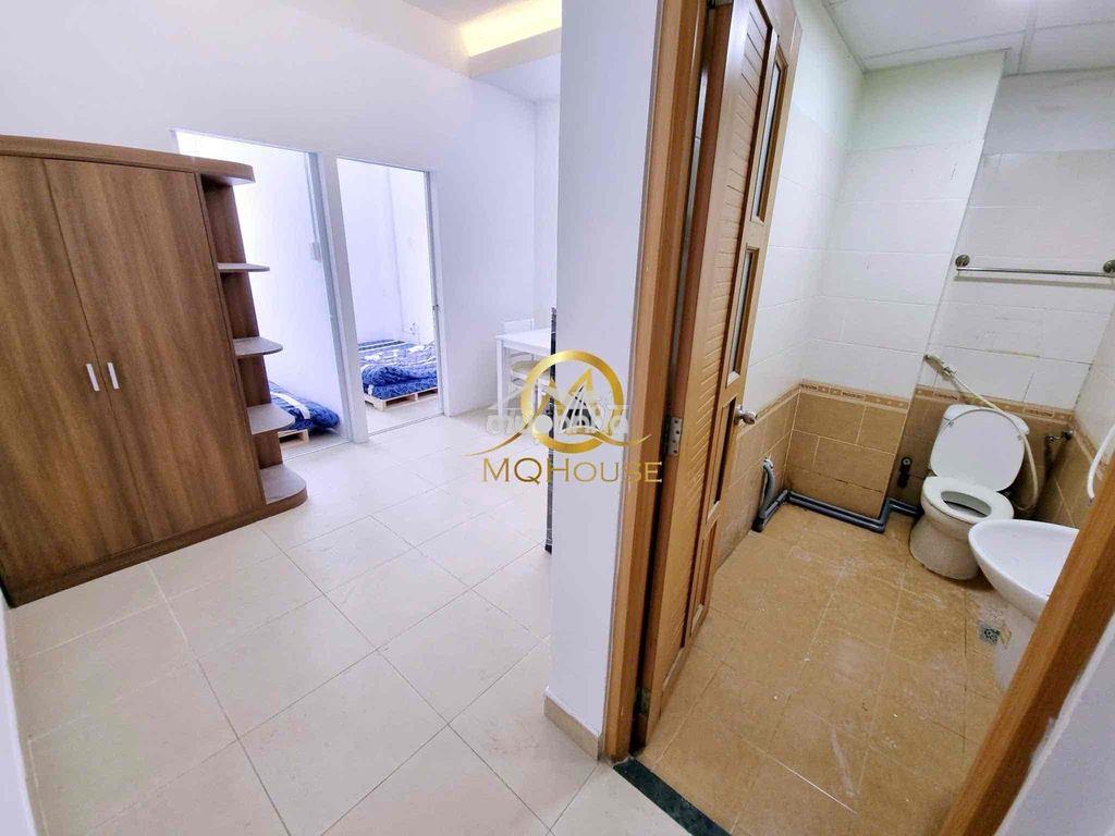 💥Căn hộ 2pn thang máy nội thất có đủ , ở liền xem liền được - 2