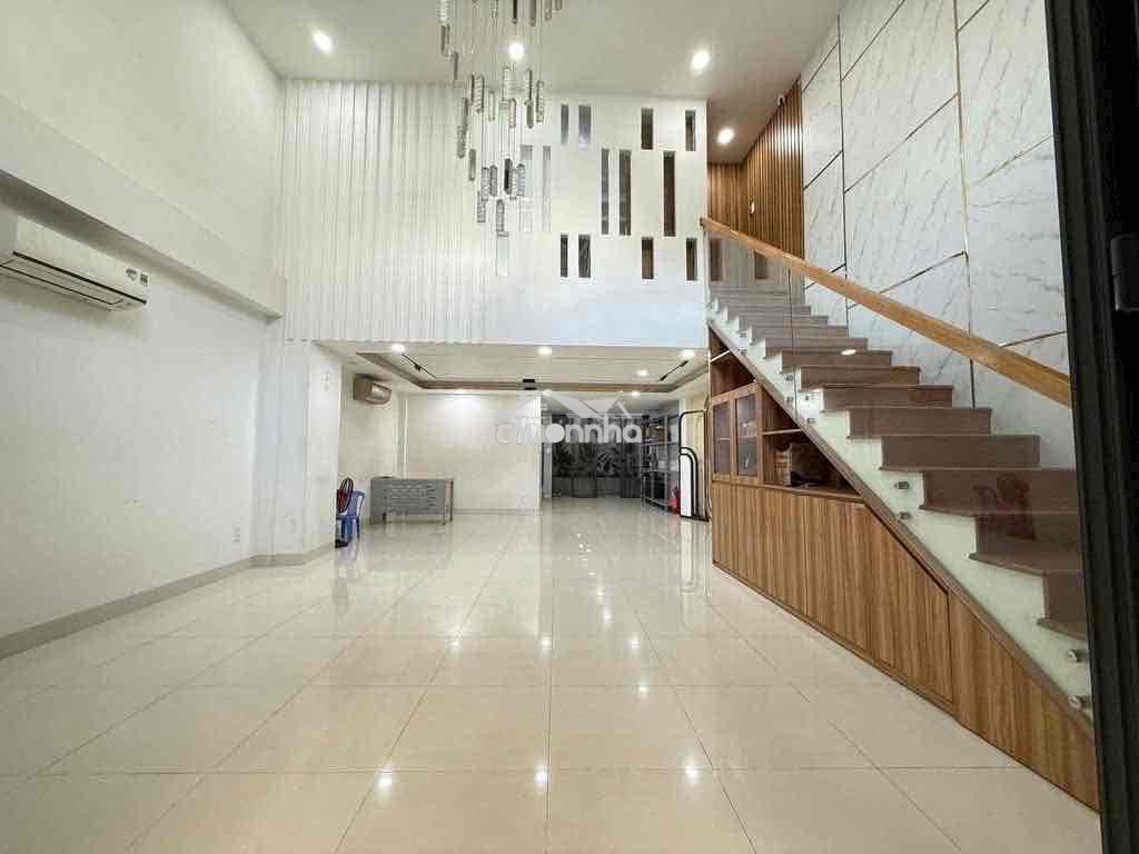 Nhà [ 6 x 20] 5 tầng (6pn 7wc) __full nội thất—hương lộ 2 . - 3