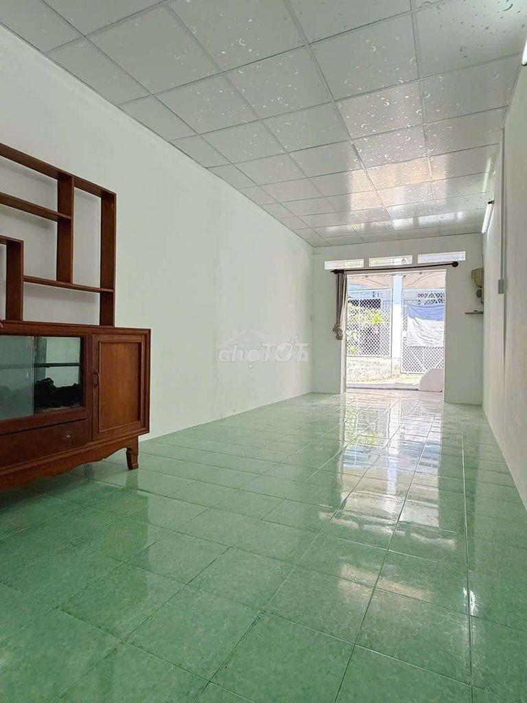 Nhà phú cường 1pn 4tr - 2