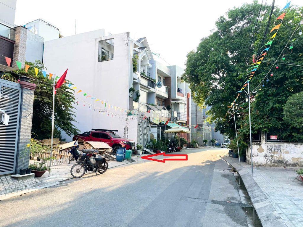 Bán đất đường 13 mét linh đông - hiệp bình, sát vành đai 2, chợ tam hà - 2