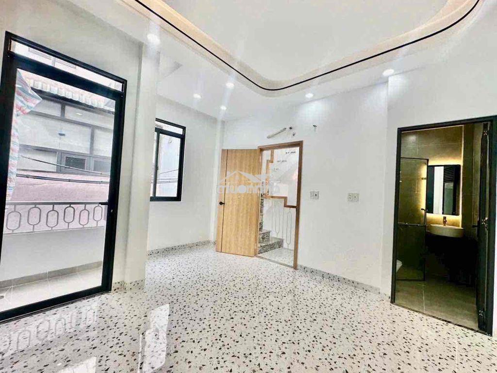 Dương bá trạc nhà moi  f1 quận8 - 4