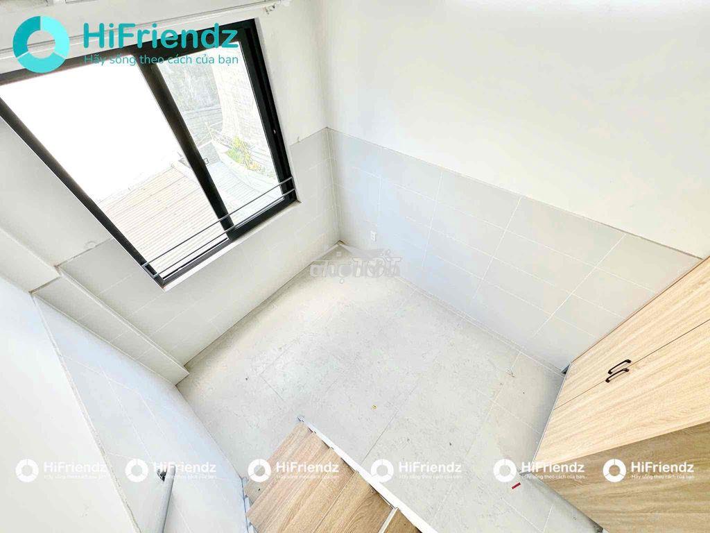 Trống sẵn phòng gần ufm , đh fpt , cách ufm chỉ 200m - 4