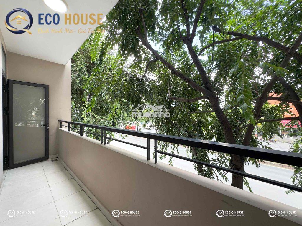 Chung cư mini bancol full nội thất - hầm xe - thang máy - 3
