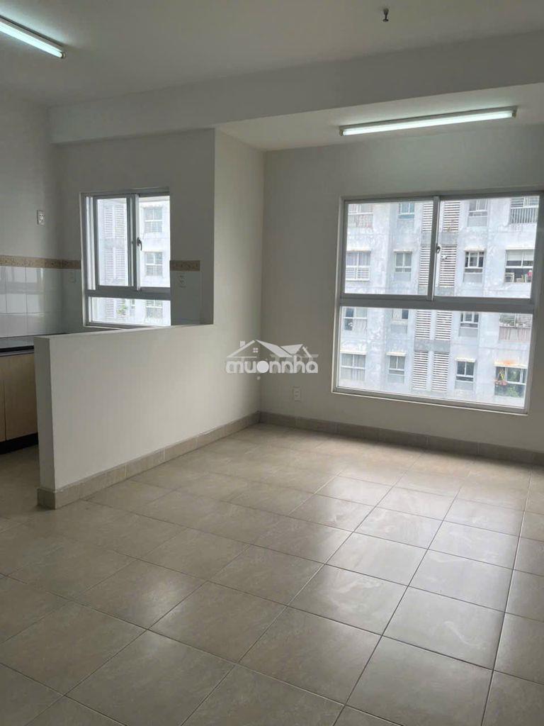 Bán căn hộ ehome 3, 1pn 1wc, nhà mới 100%