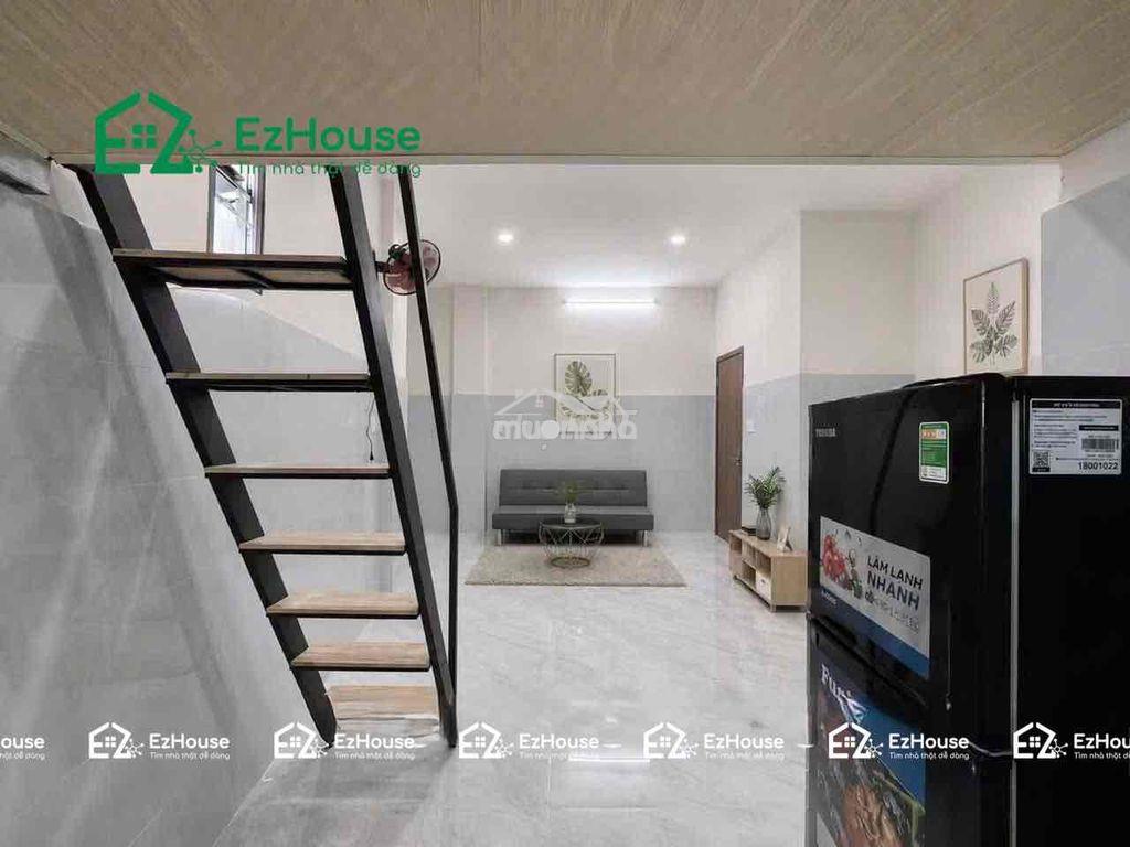 Khai trương nhà mới - nguyễn thái sơn gần vlu - iuh giá sinh viên - 4