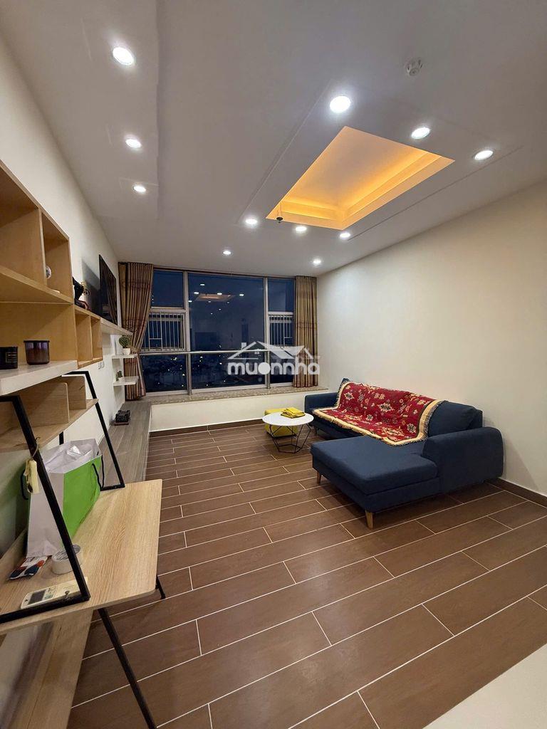 Cho thuê căn hộ lacasa 2pn 92m2 giá chỉ 13 triệu full nt ( sp english) - 2