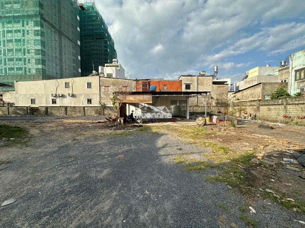 Cho thuê kho, xưởng linh xuân thủ đức 250m2 - 3