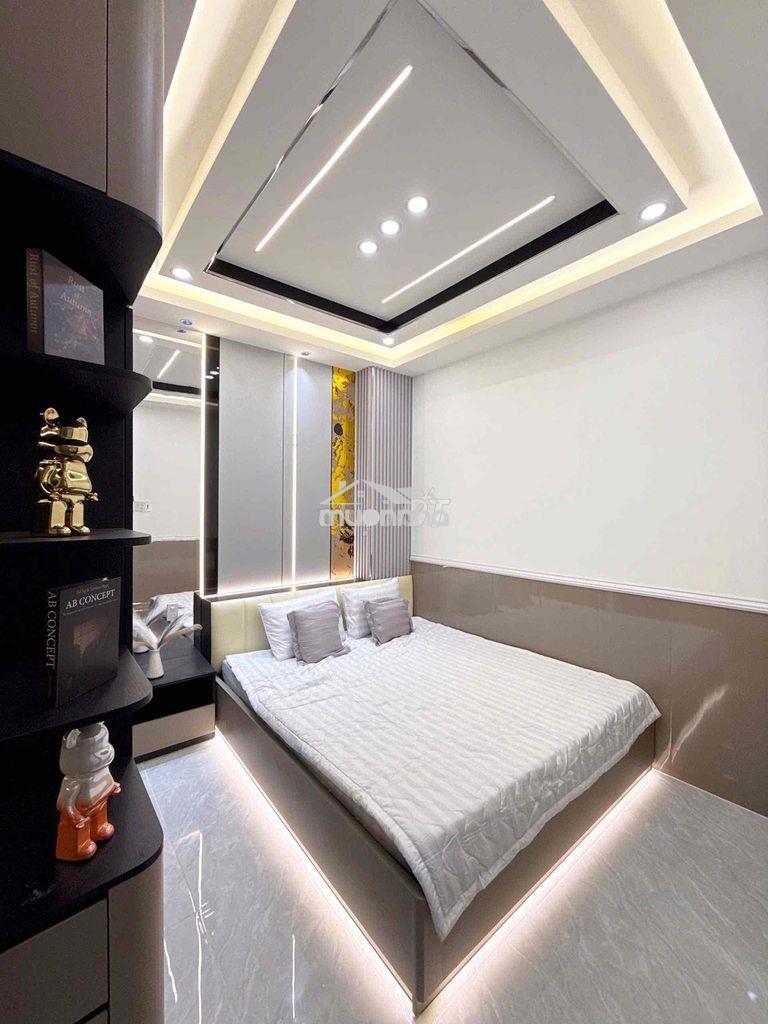 Chính chủ - bán nhà phố luxury khu văn hoá tây đô - full nội thất - 3