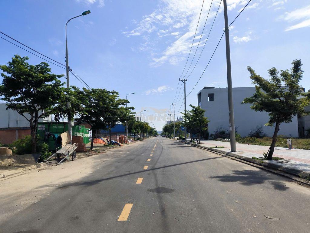 Chính chủ bán đát trương quang được khu nam hòa xuân b2.54 giá 5 tỷ - 4
