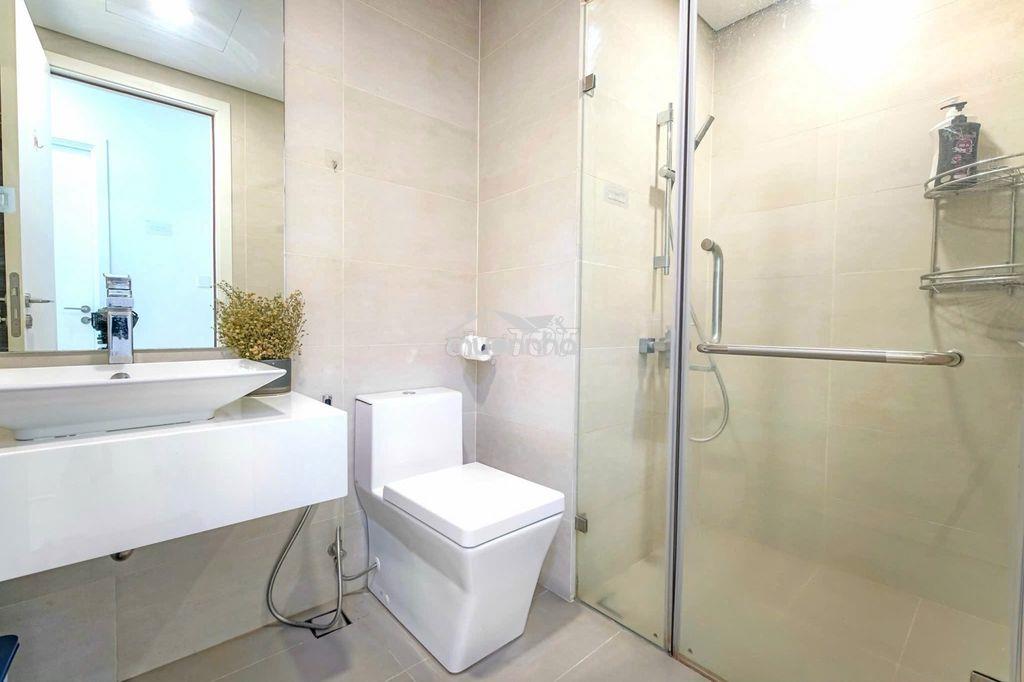 Cho thuê millennium quận 4 – căn 1pn1wc 55m² full nt – giá 18 triệu - 2