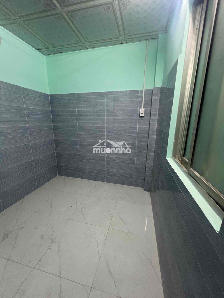 🟤🟡🏡 Phòng mới xây mặt tiền rộng thoáng – gần đh y dược, sư phạm, khtn