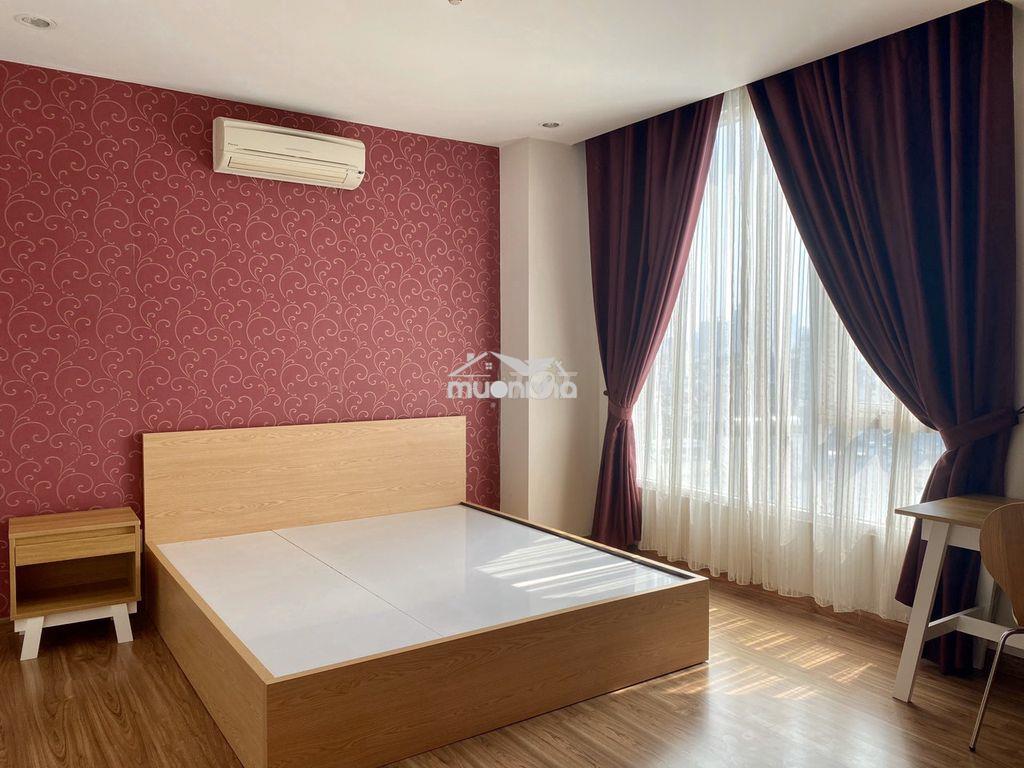 Bán chung cư tân phước, q11, dt 110m2, 3pn, 3wc, 6 tỷ, căn góc - 2