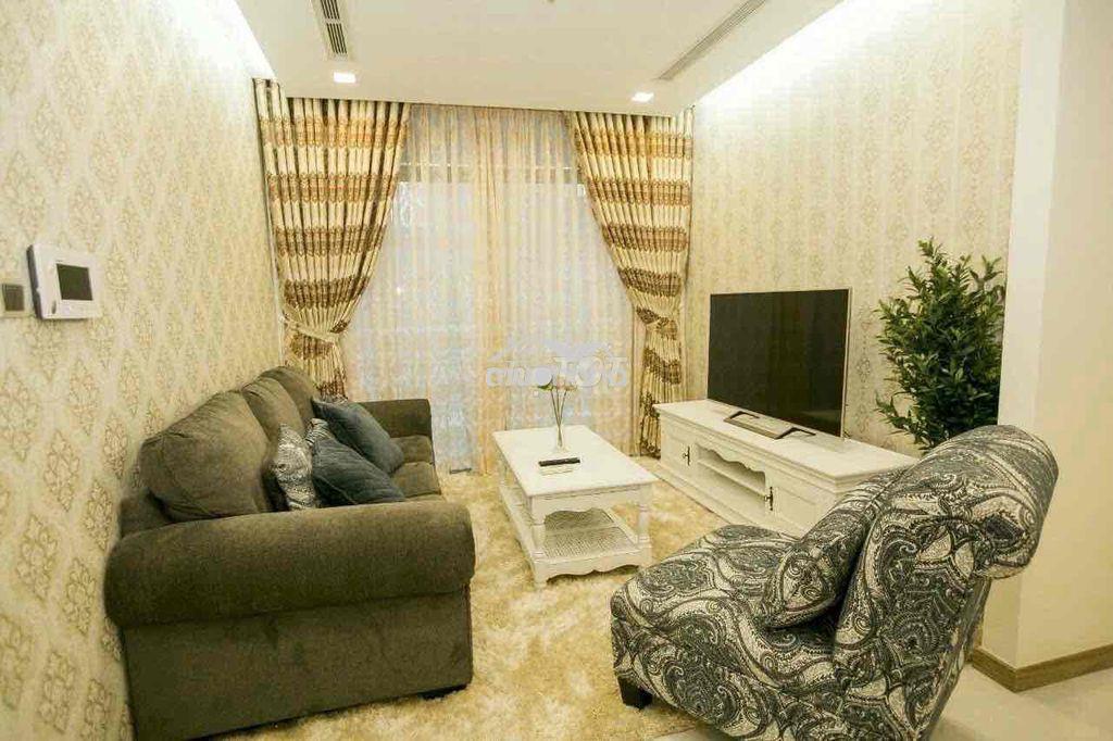 Cho thuê gấp căn 2pn toà park 3 - vinhomes landmark 81 - 2