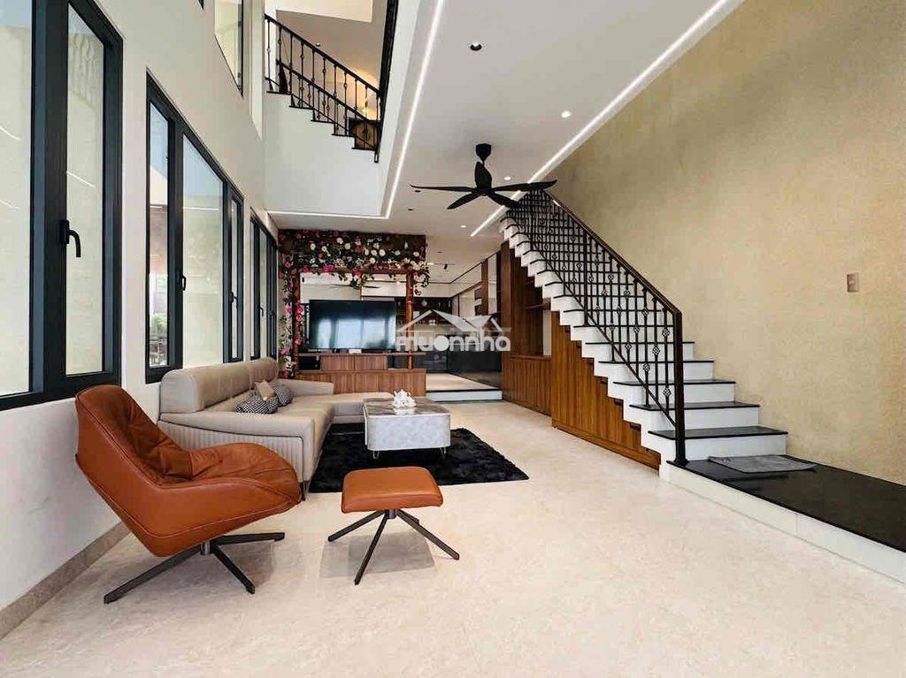 🌹Cần cho thuê villa 3  tầng xây mới 99% gần crow🌹 - 3
