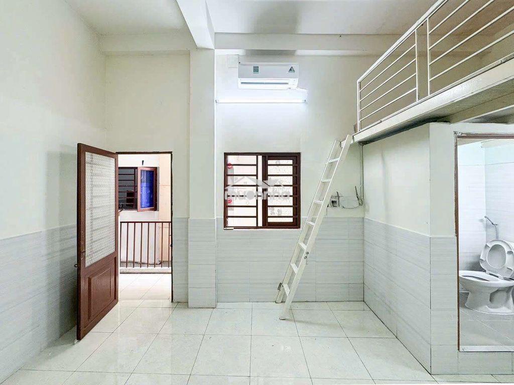 [Chính chủ] phòng rộng gác cao 3tr2 gần kcn tân bình - 2