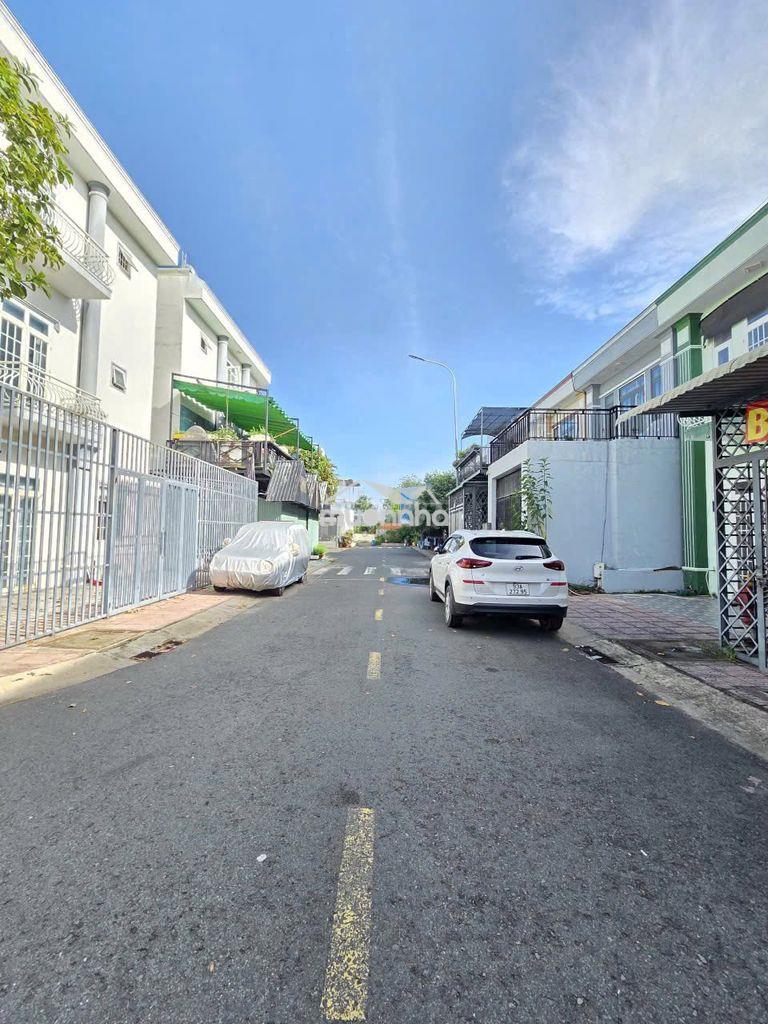 Bán nhà hoàn công giá rẻ gần chợ thuận giao - thuận an - 2