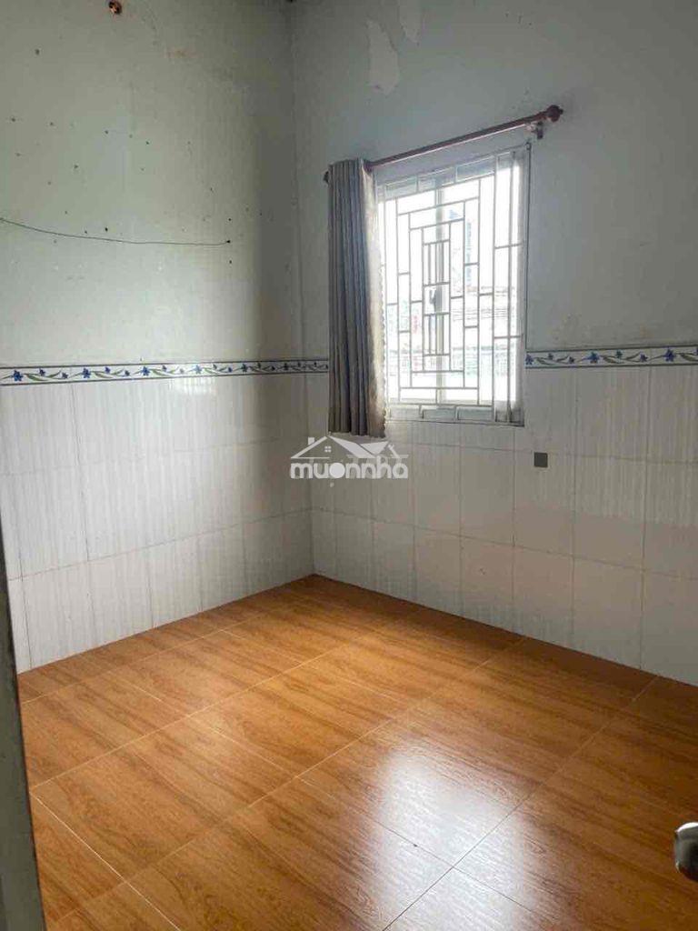Cho thuê nhà gần chợ bà điểm - 2