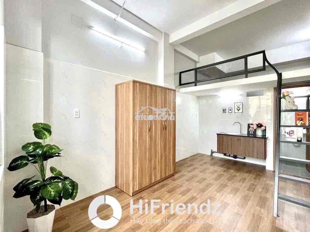 Phòng sinh viên ban công mới xây ngay hậu giang - đại học mở - 4