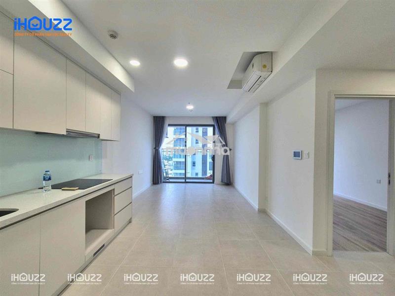 2pn,2wc nội thất cơ bản chỉ 12 triệu/tháng - view nội khu