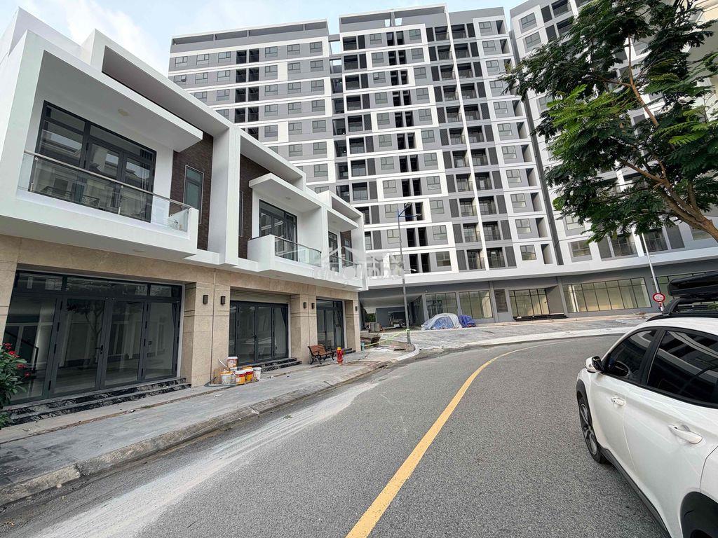 Còn 2 căn 3 tầng ngay mt kinh doanh kdc phú mỹ biconsi tp mới - 4
