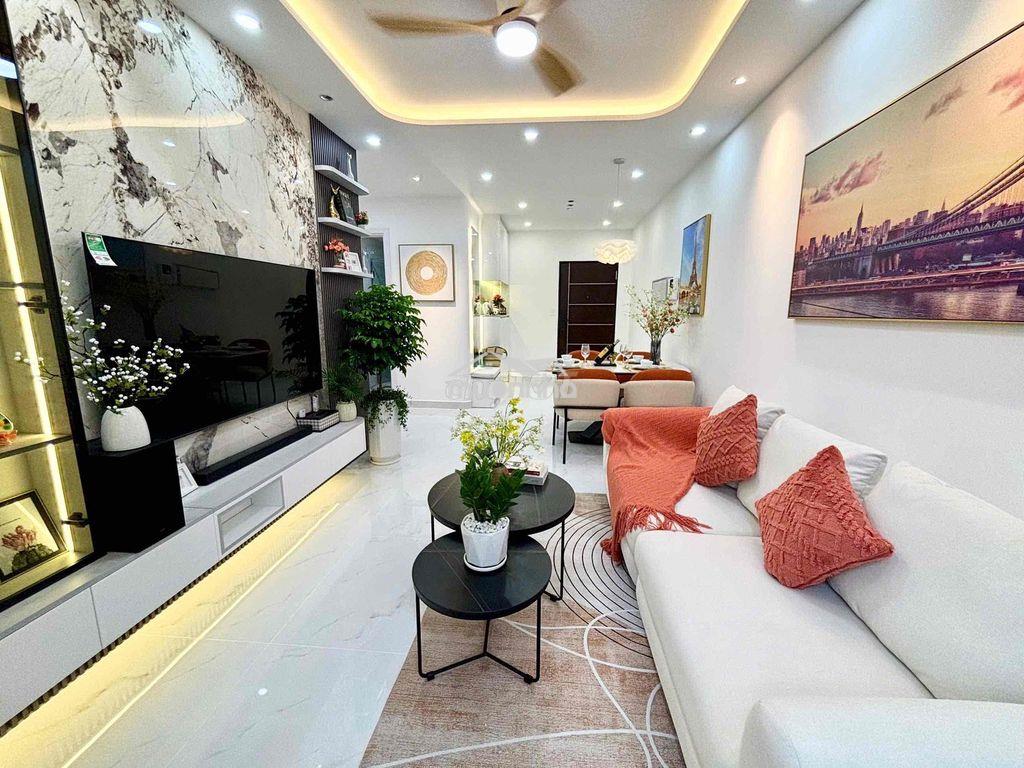🏡 Cho thuê căn hộ sky garden 3 _ giá 25 triệu - 2