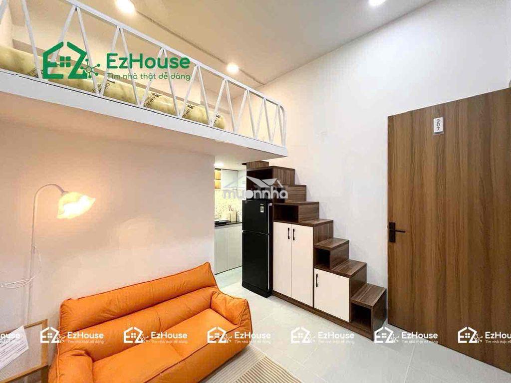 Pass phòng full nội thất có thang máy hầm xe ngay dương quảng hàm - 3