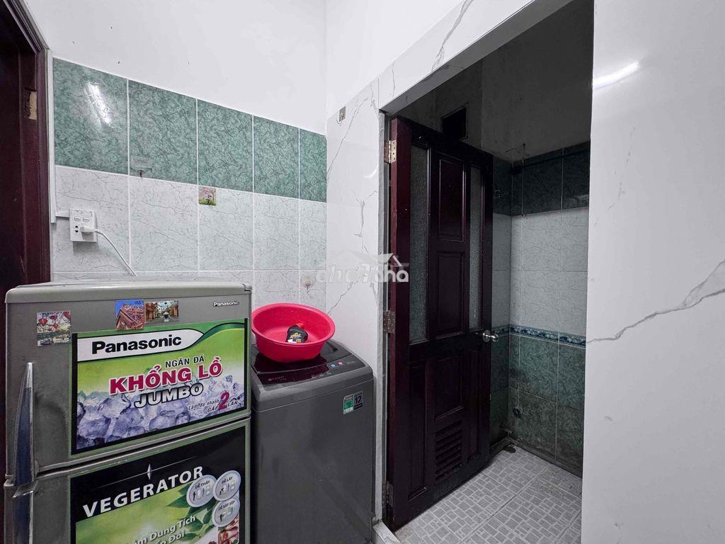 Siêu ngon!! 2pn 40m2 full nt balcon 4ng3xe_100m đh bách khoa quận 10 - 3