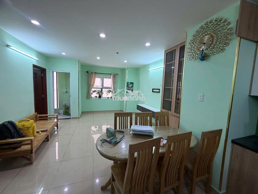 Cho thuê căn hộ tdh phước long dt 71m, 2 pn, full nội thất - Ảnh 4