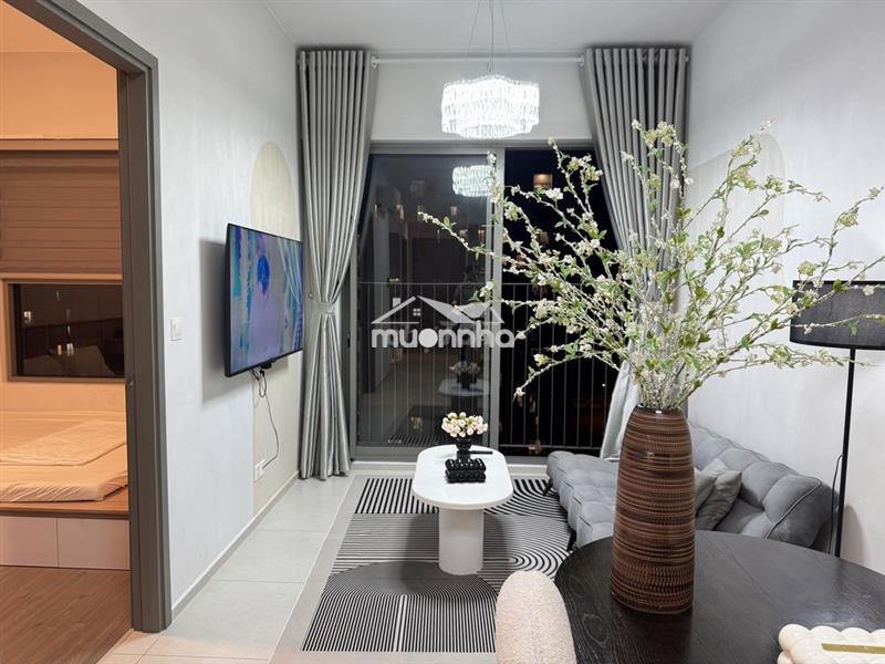 🏡 Cho thuê căn 2pn -  9.5 tr - full nội thất - ở liền