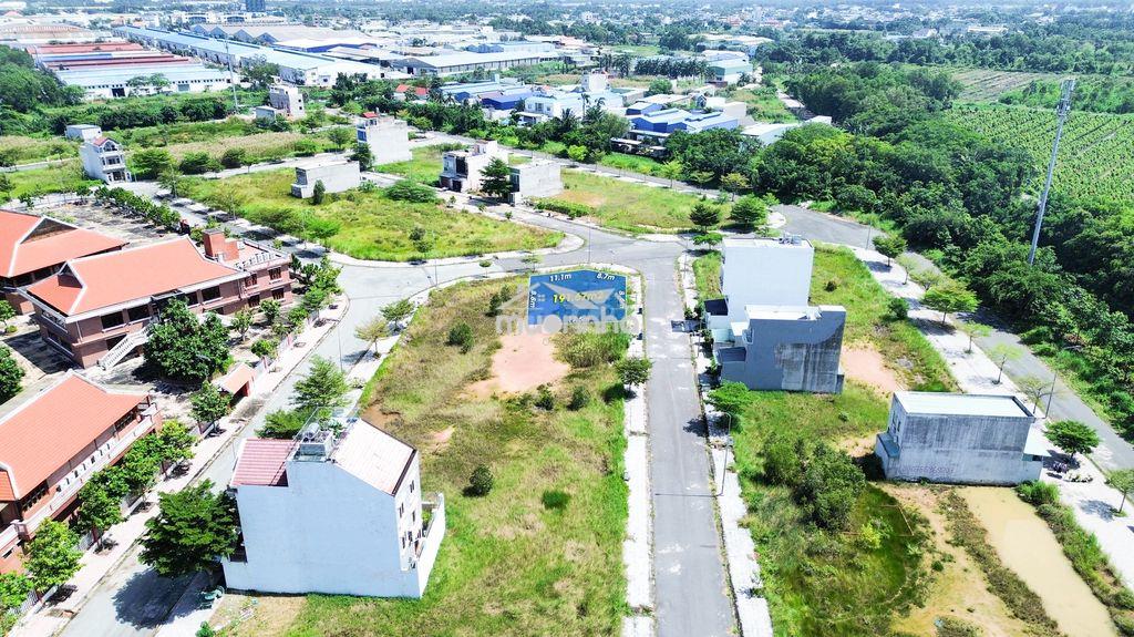 [Góc 2 mặt tiền] siêu hiếm ngang 12m, đối diện khu công nghiệp tân đô - 4