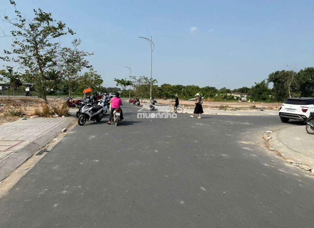 Đất tdc thống nhất tân mai thành phố biên hoà. ngay vincom biên hoà. - 4