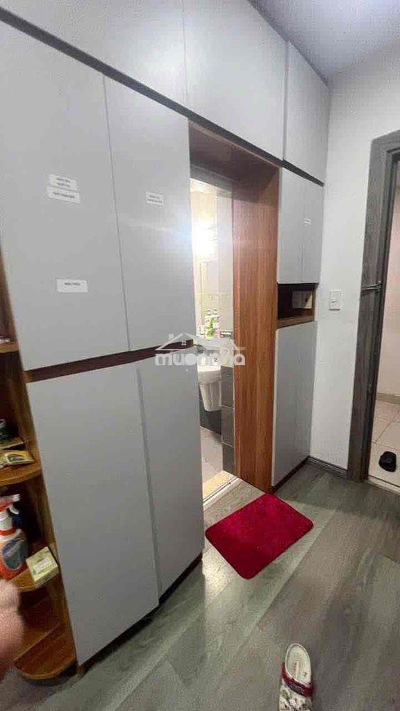 Bán căn hộ bộ công an- 2pn 2wc - 69m² - sổ hồng - chỉ 5 tỷ - 4