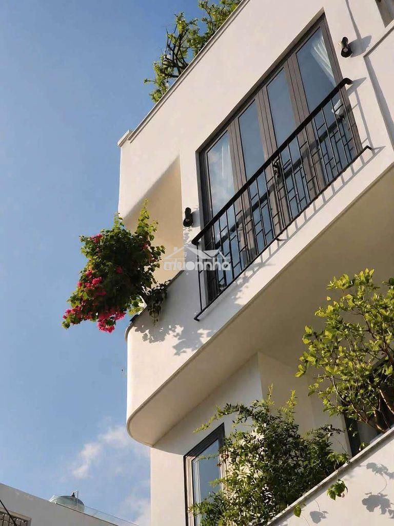 🔥 38 triệu/tháng thuê được “resort phố” 5pn giữa lòng tp.hcm?