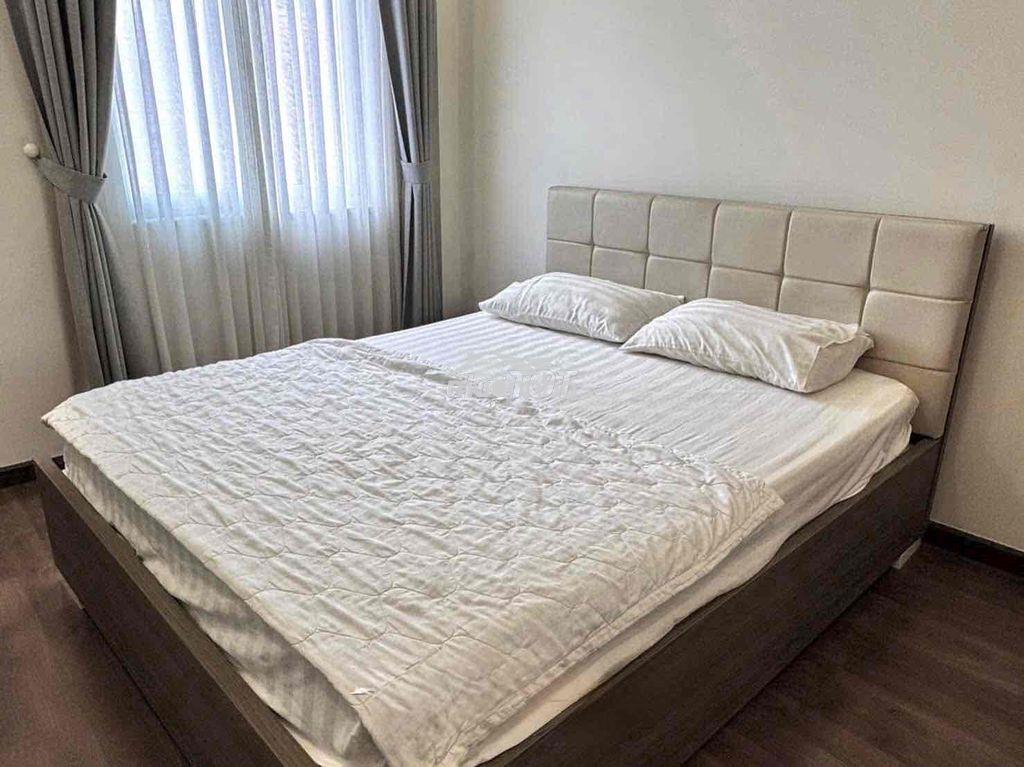 Căn hộ dịch vụ mới 100%,full nội thất,ngay chợ bến thành,saigon center - Ảnh 2