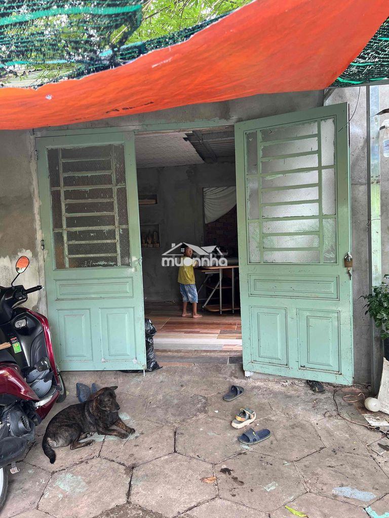 Nhà đồng sở hữu giá rẻ