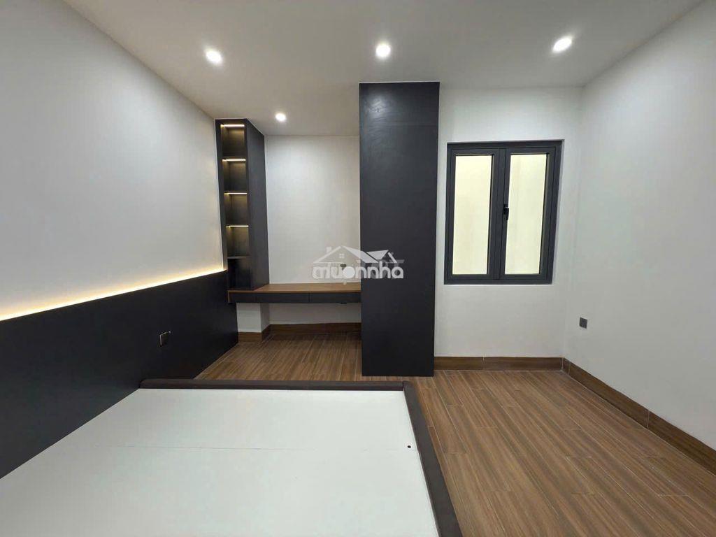 Cần cho thuê nhà hxh 247/5a huỳnh văn bánh p.11 q.phú nhuận  - 4