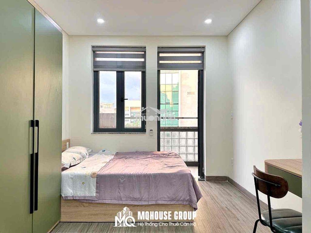 Chung cư mini đầy đủ tiện nghi✨dọn đồ vào là ở ngay✨nguyễn ảnh thủ q12 - 3