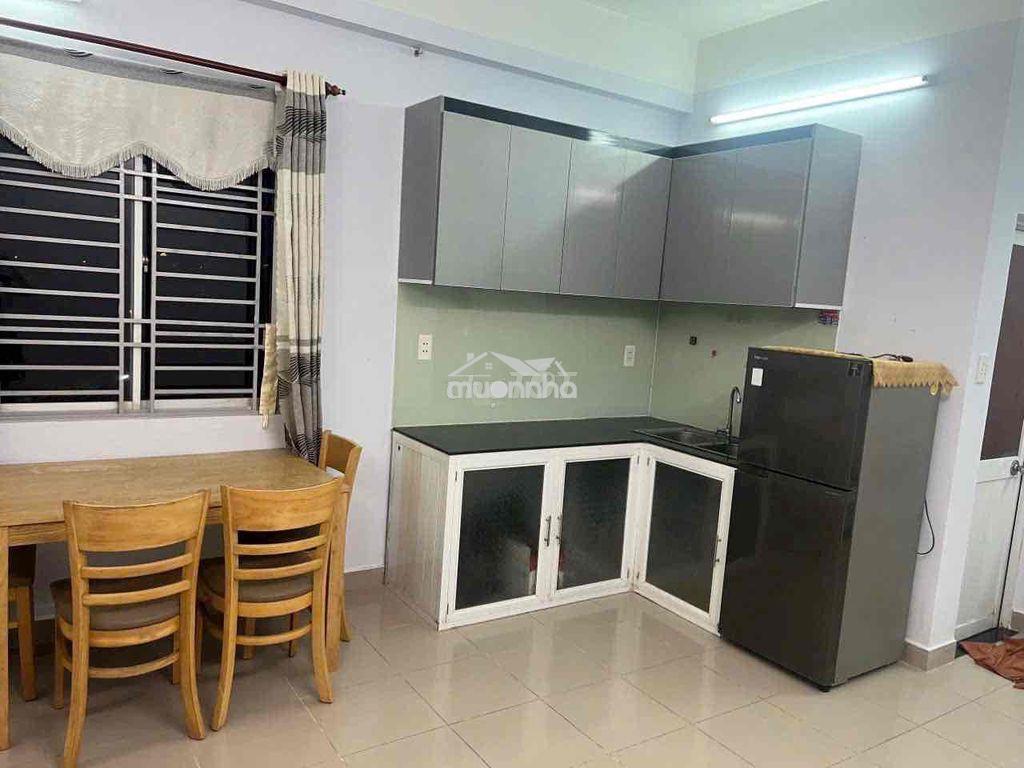 🏠💥 Cho thuê chung cư biconsi hiệp thành 3 – 1pn full nội thất | giá rẻ - 2