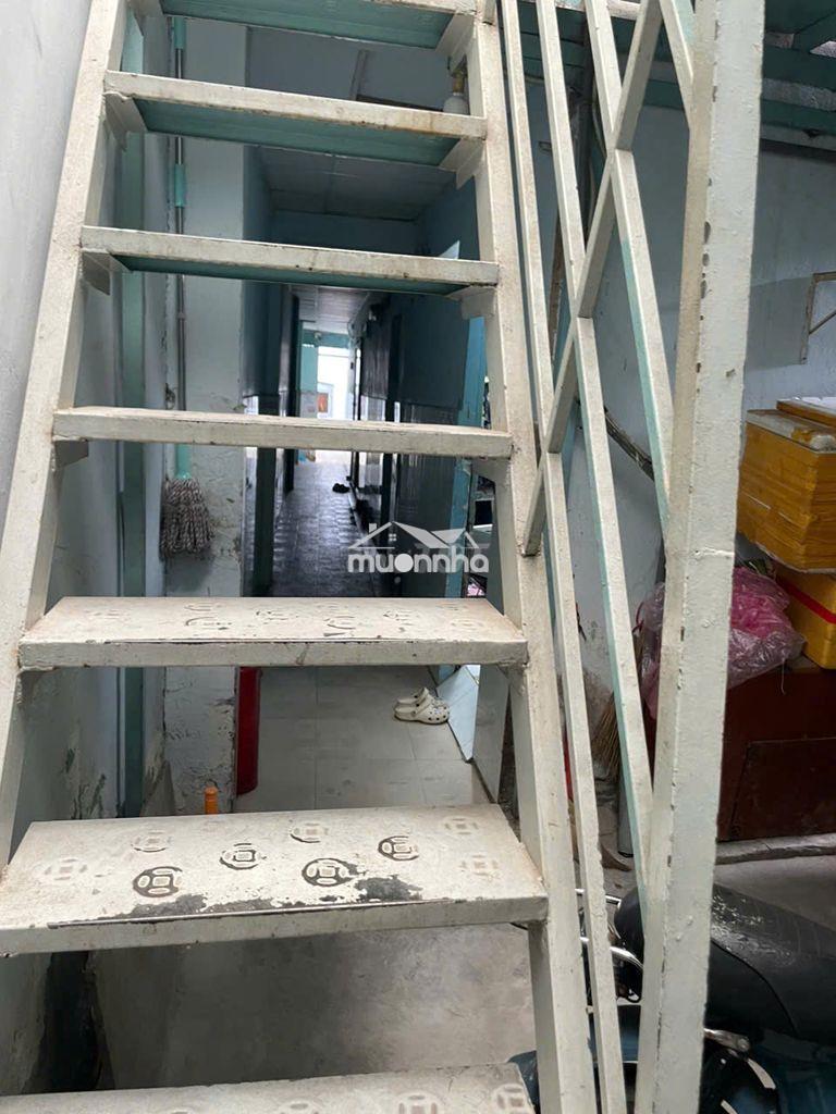 Cho thuê phòng - gần khu chế xuất quận 7 - 4