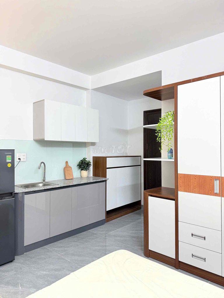 Phòng cao cấp trống sẵn – quận 12 - 3