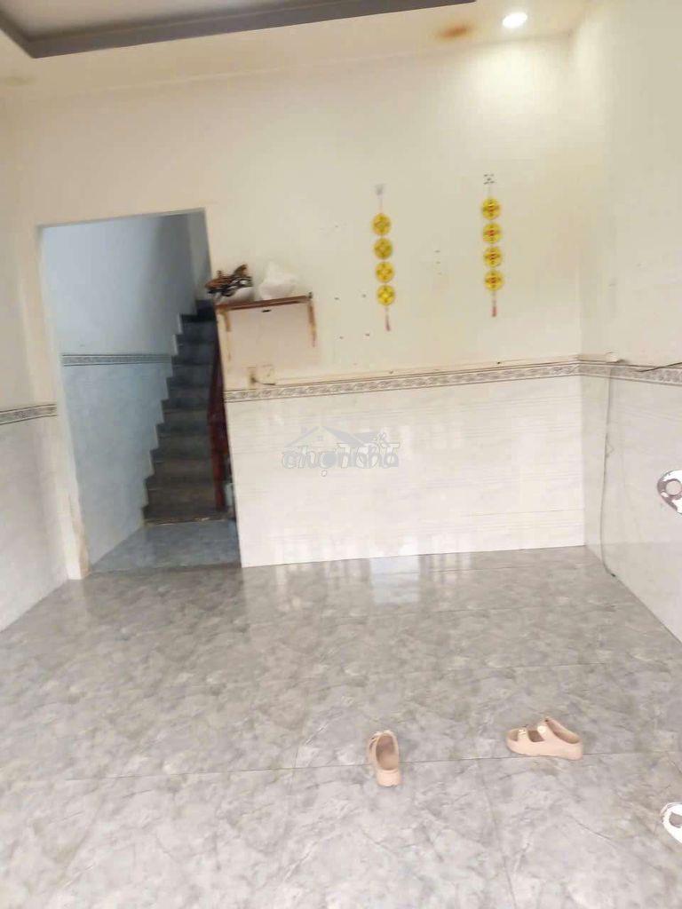 🏠 Nhà 1 lầu 2 phòng gần đường thới tam thôn 10,đường thông 5m 🏠