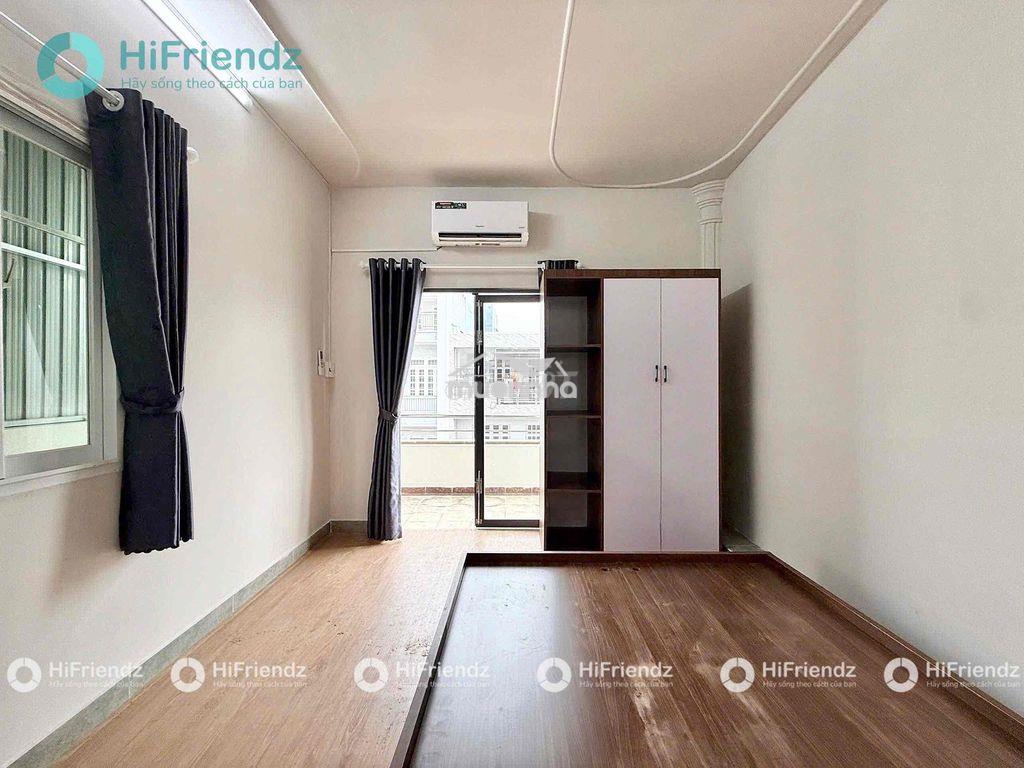 🧧 Chdv ngã tư pn - hoàng sa trường sa đầy đủ nội thất siêu rộng rãi - 4