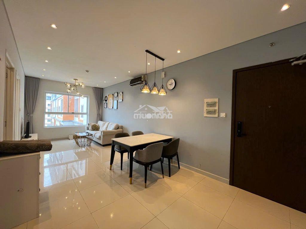 Dragon hill 2 cần cho thuê 2pn1wc 52m2 9tr5 lh quỳnh  - 3