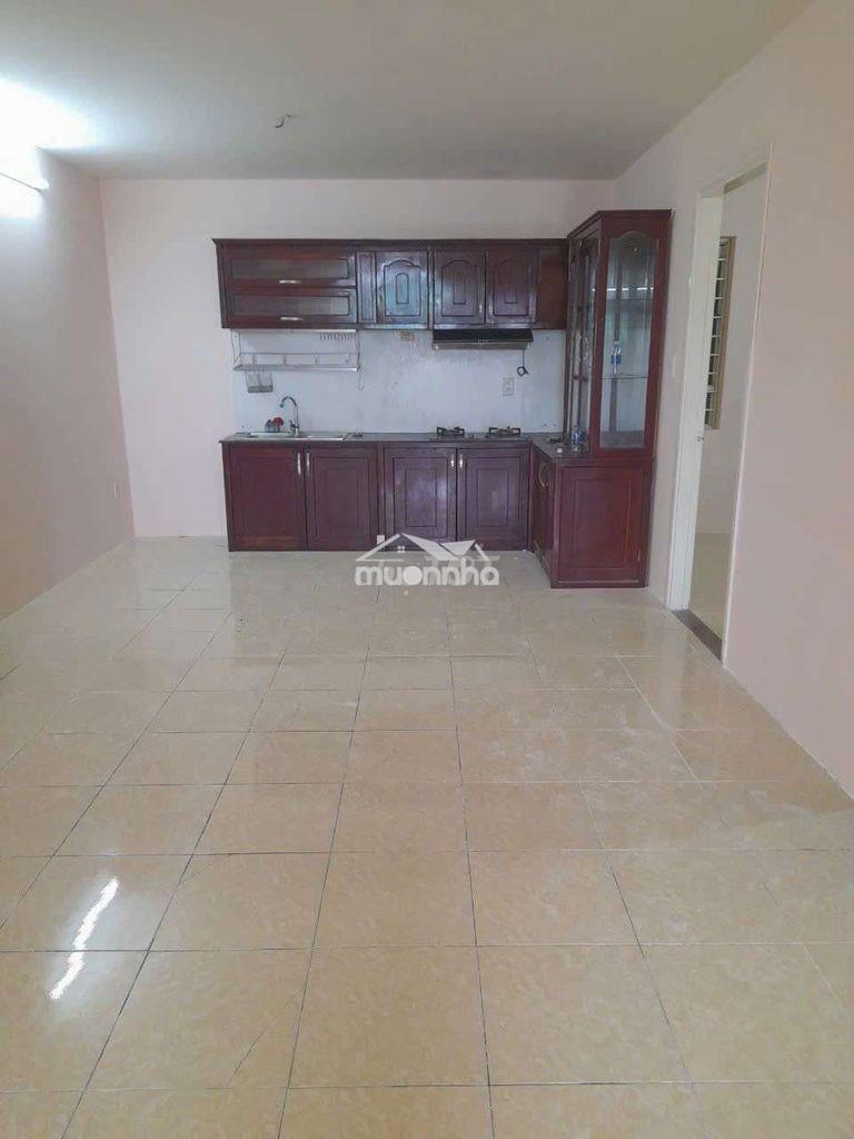 Bán căn hộ chung cư quân khu 7. 2 pn , 3 pn p trung mỹ tây, q 12 - 3