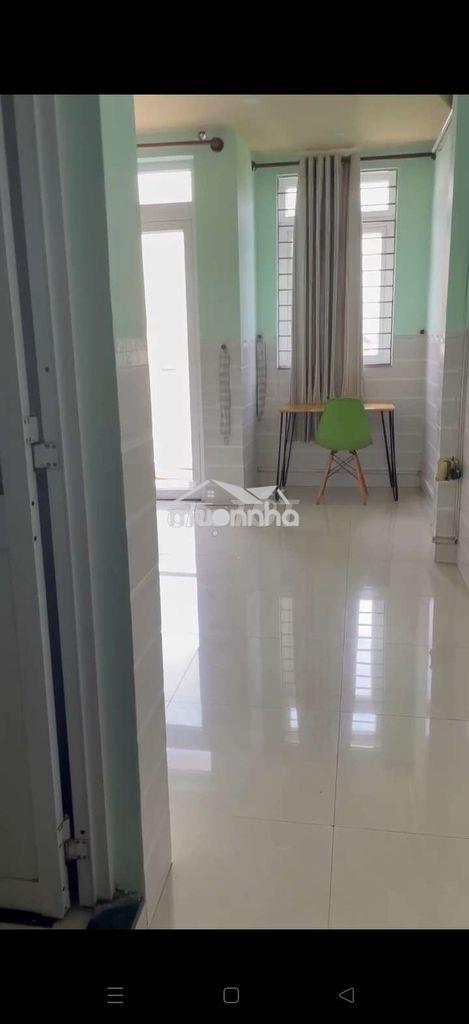 Phòng ở hậu giang quận 6 ngay trung tâm đi đâu cũng gần  - 2