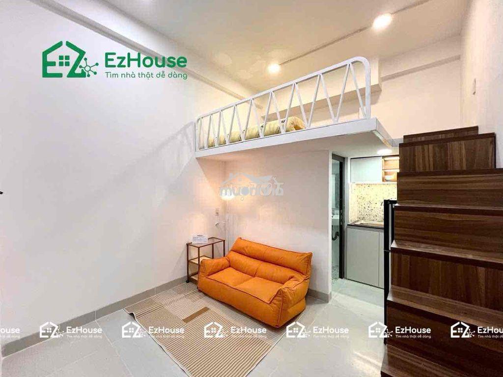 Pass phòng full nội thất có thang máy hầm xe ngay dương quảng hàm - 2