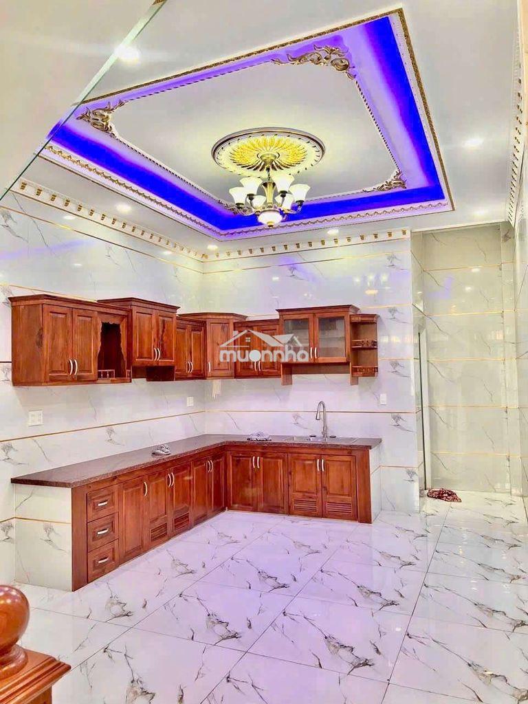 Cho thuê nhà mtnb khu hương lộ 2 đt 4*15m - 3