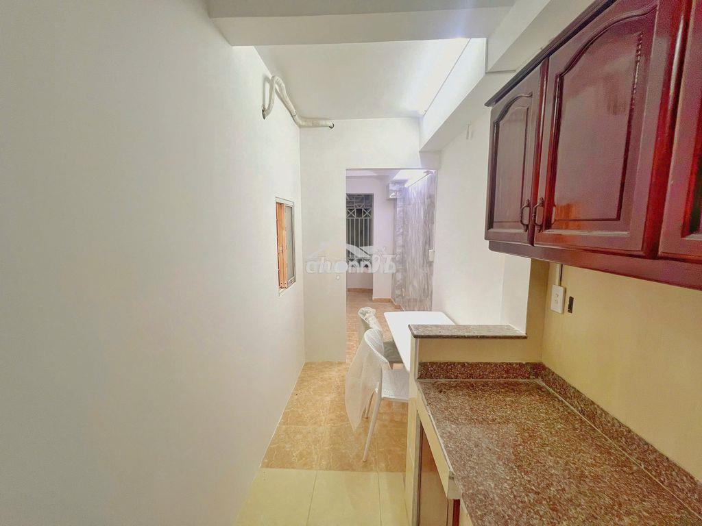 Phòng 1pn cửa sổ trời full nội thất - 4