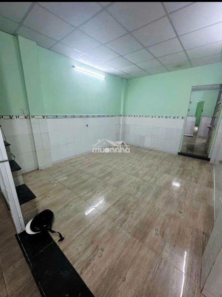 Nhà nguyên căn vĩnh viễn, q10. dt: 3.6x13m, 1 lầu, 2pn, 2wc - 2