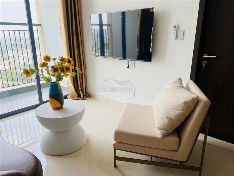Phú đông sky garden 2pn2wc chỉ 8tr, ntcb, nhà đẹp